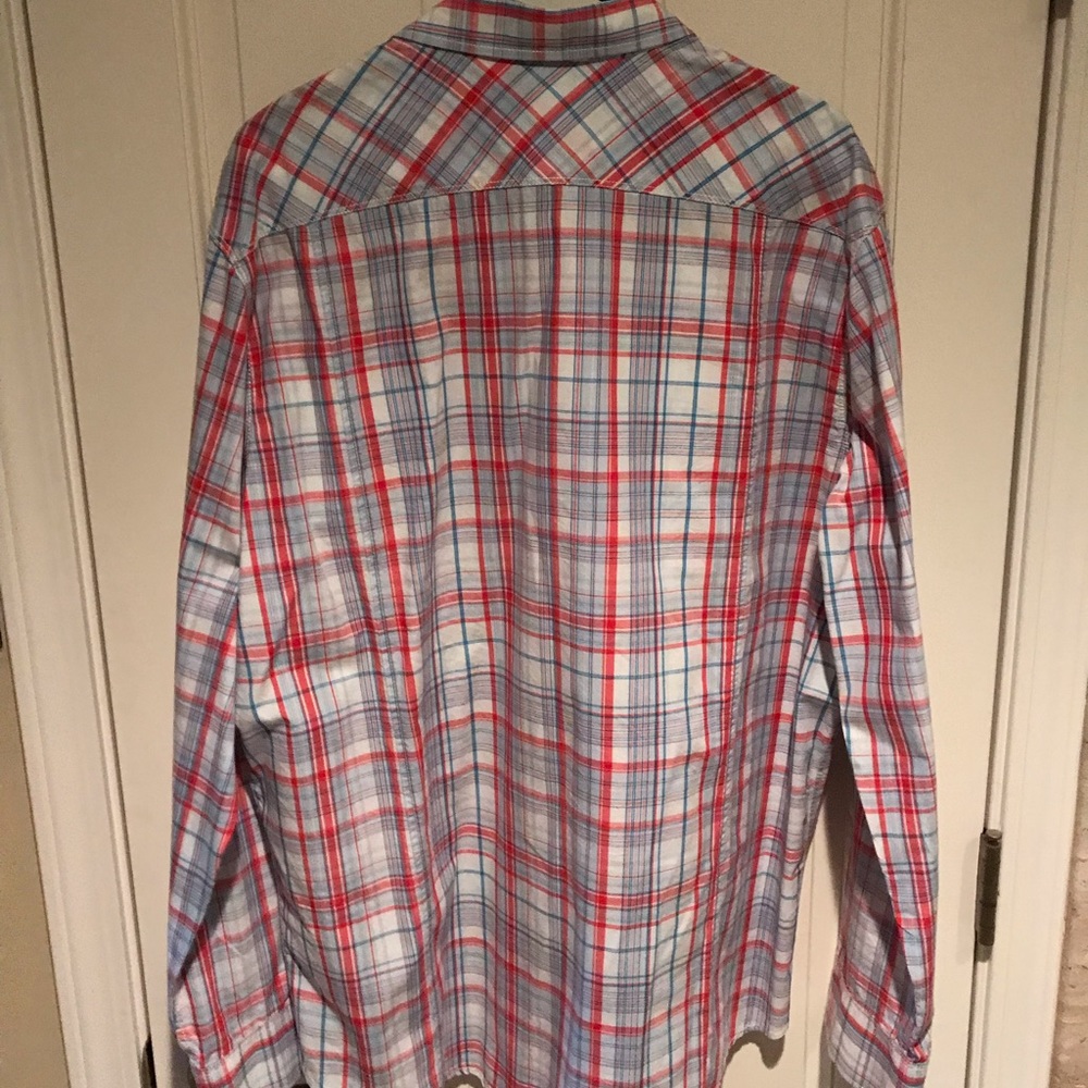 American Rag Button-Down Shirt - Picture 2 of 3